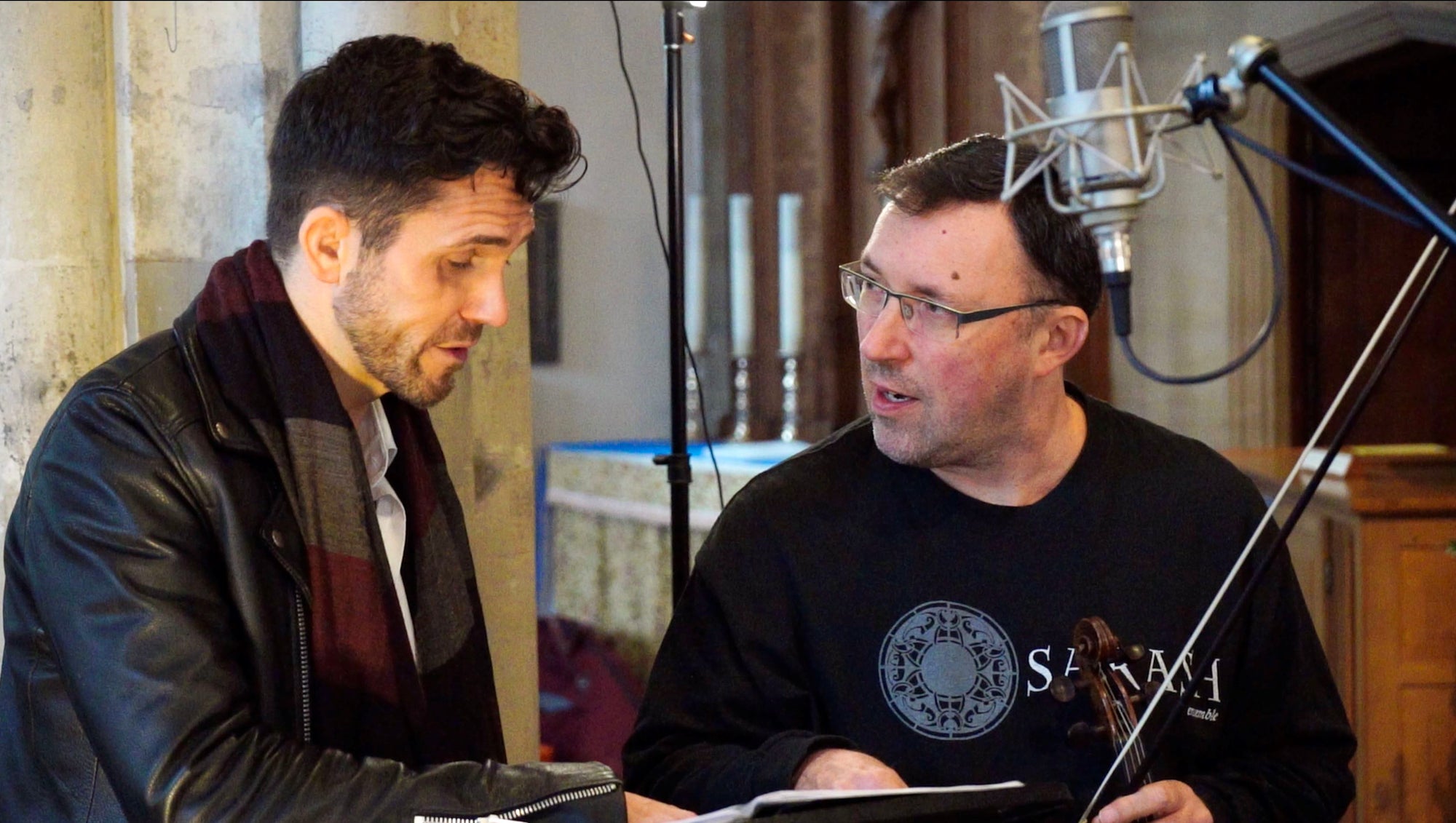 17th Century Playlist CD Delphian Records