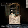 17th-Century Sonatas from the Düben Collection CD Delphian Records