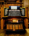 2000 Nails: Contemporary Organ Works CD Delphian Records