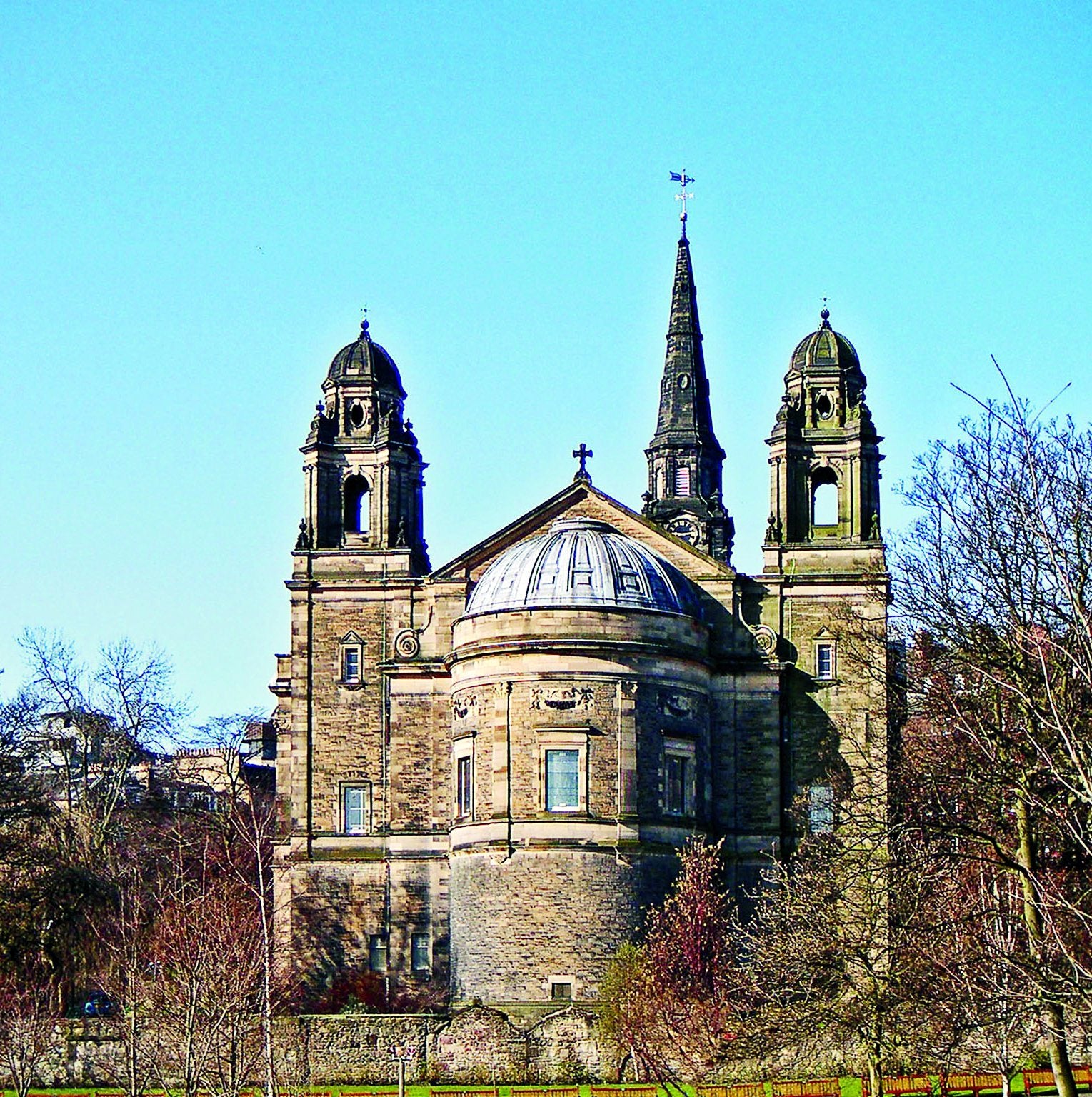 Adeste Fideles: Organ music for Christmas CD Delphian Records