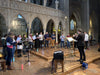Alex Woolf: Requiem CD Delphian Records