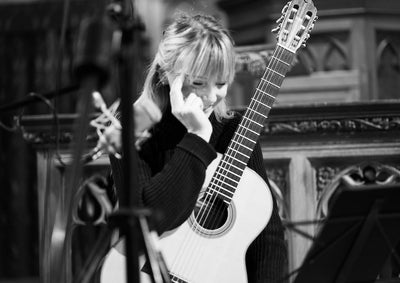 Alexandra Whittingham: My European Journey Delphian Records