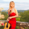 Alexandra Whittingham: My European Journey Delphian Records