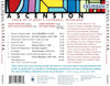 Ascension CD Delphian Records