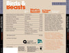 Birds & Beasts: music by Martyn Bennett and Fraser Fifield CD Delphian Records