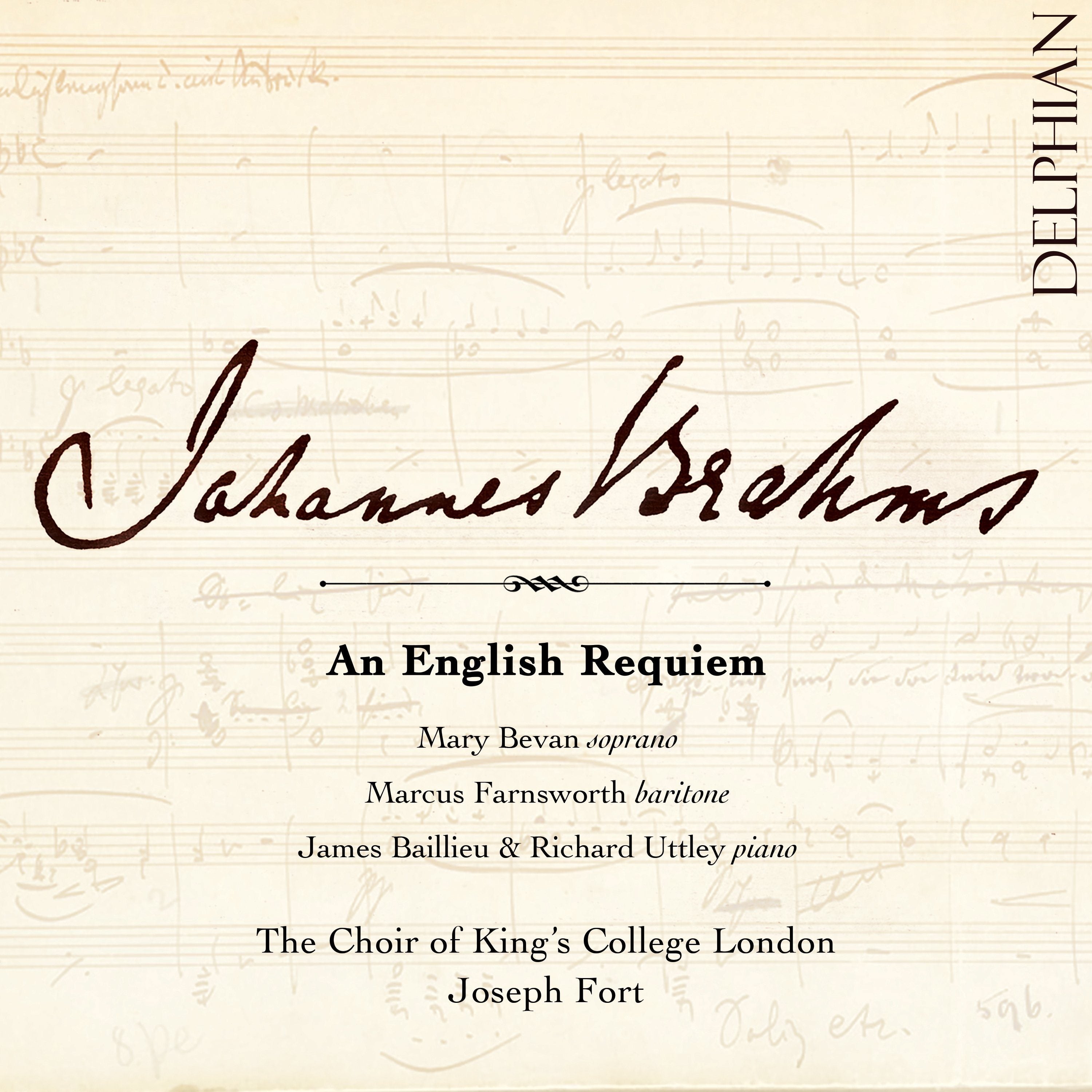 O Holy Night: A Merton Christmas CD Delphian Records