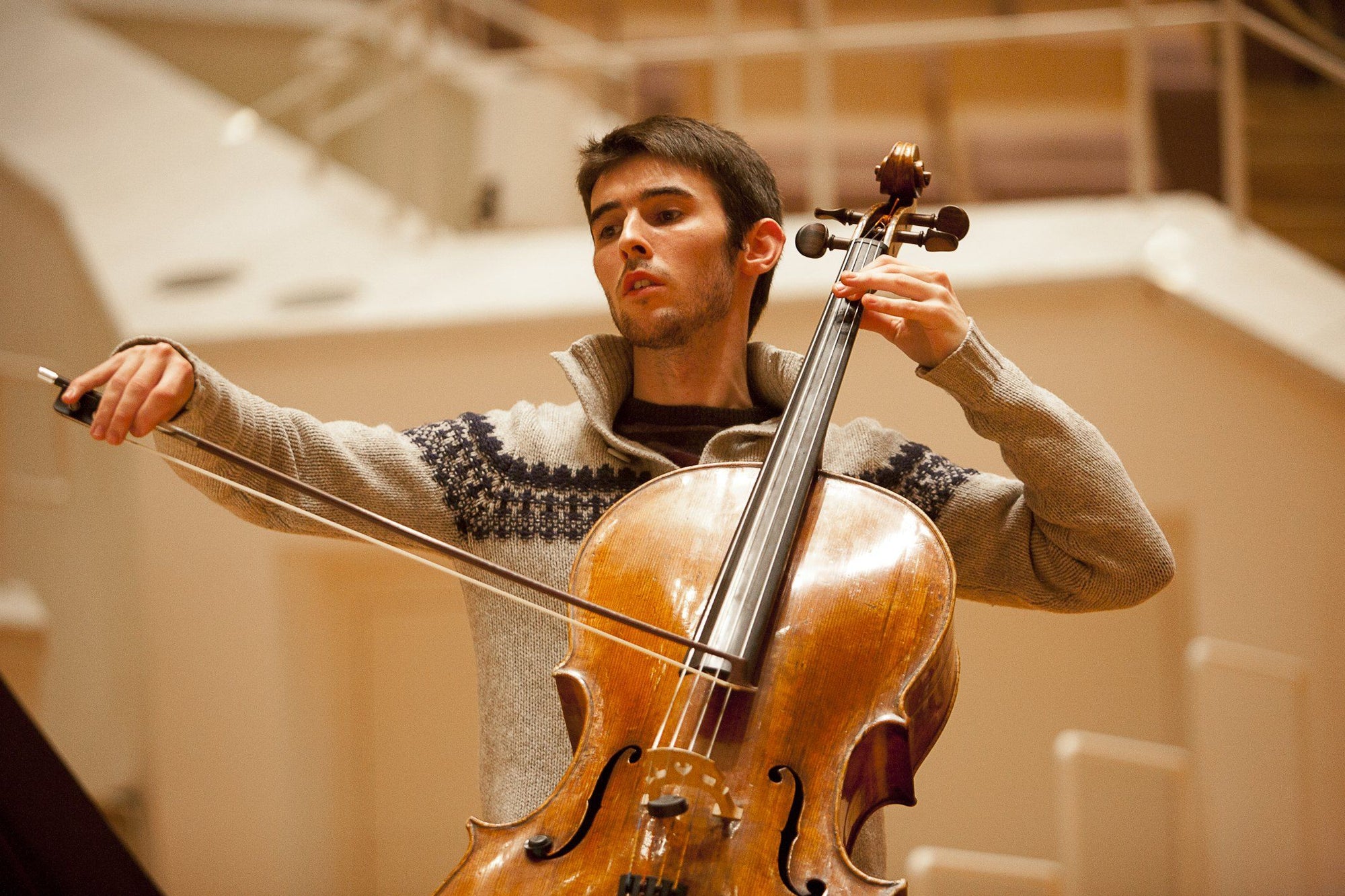 Britten: Suites for Solo Cello CD Delphian Records