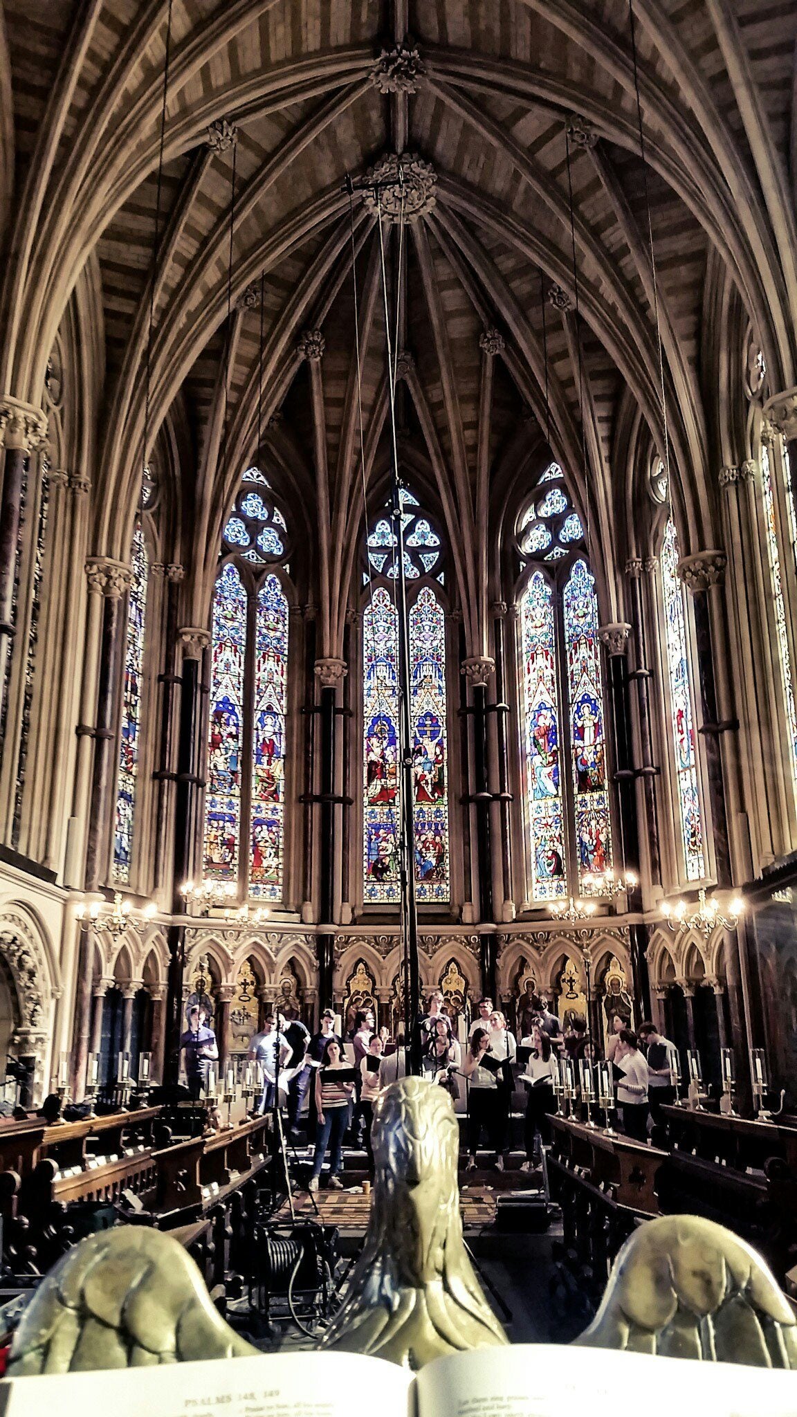 Cantique de Noel: French Music for Christmas CD Delphian Records