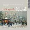 Cantique de Noel: French Music for Christmas CD Delphian Records