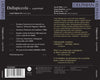 Dallapiccola: a portrait CD Delphian Records
