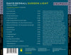 David Bednall: Sudden Light (Choral Works) CD Delphian Records