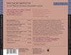 Deutsche Motette CD Delphian Records