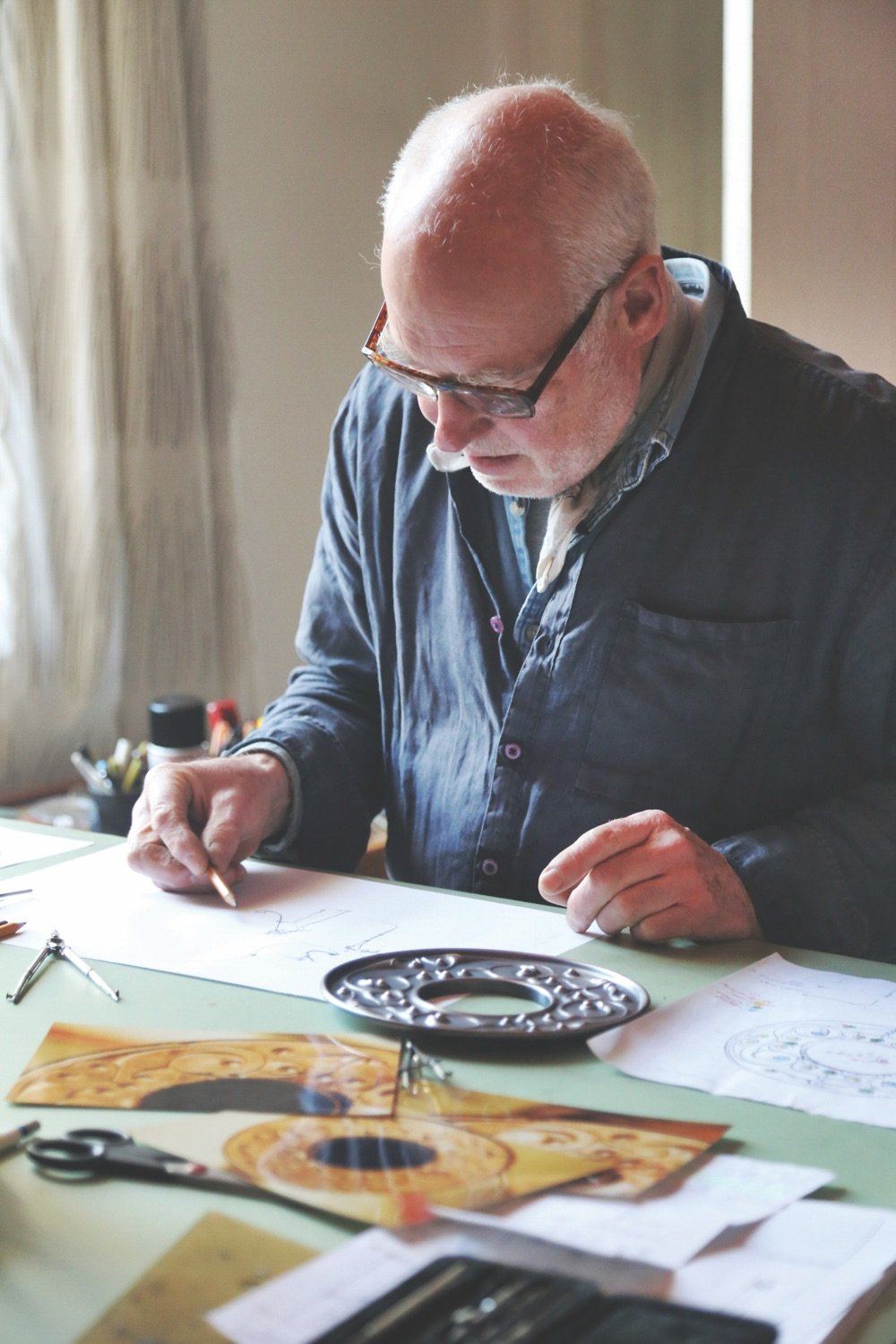 Dragon Voices: the giant Celtic horns of ancient Europe CD Delphian Records