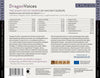 Dragon Voices: the giant Celtic horns of ancient Europe CD Delphian Records