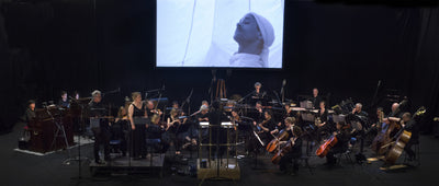 Erik Chisholm: Simoon CD Delphian Records