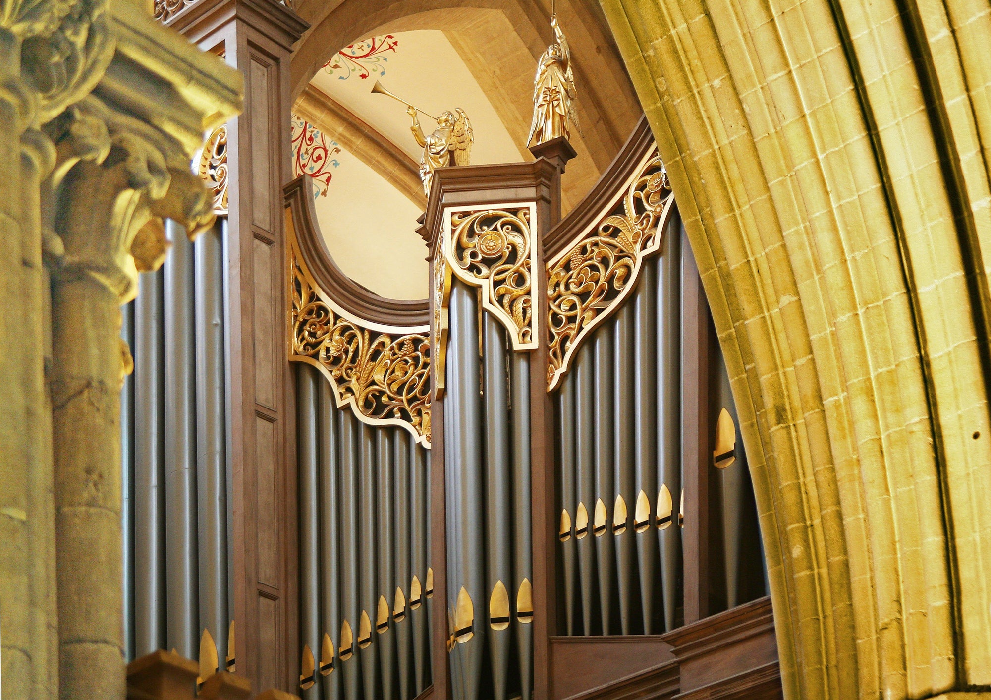 Francis Jackson: Sacred Choral Works CD Delphian Records