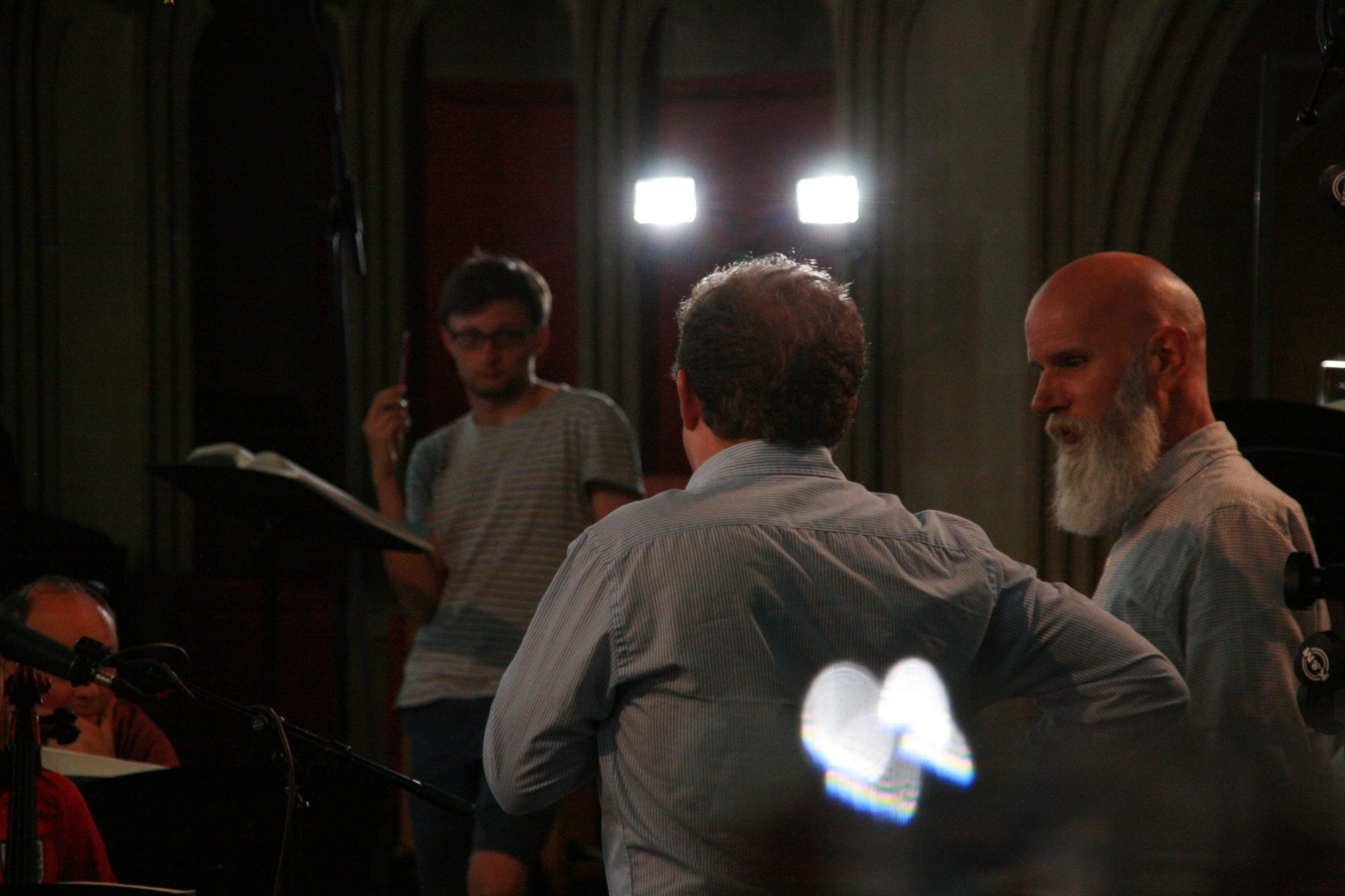 Gabriel Jackson: The Passion of our Lord Jesus Christ CD Delphian Records