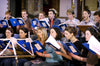 Giles Swayne: Convocation CD Delphian Records