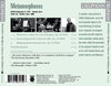 Hafliði Hallgrímsson: Metamorphoses CD Delphian Records