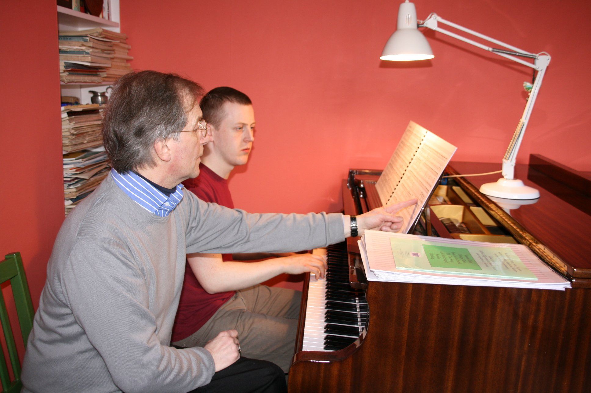 Hafliði Hallgrímsson: Music for solo piano CD Delphian Records