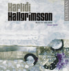 Hafliði Hallgrímsson: Music for solo piano CD Delphian Records