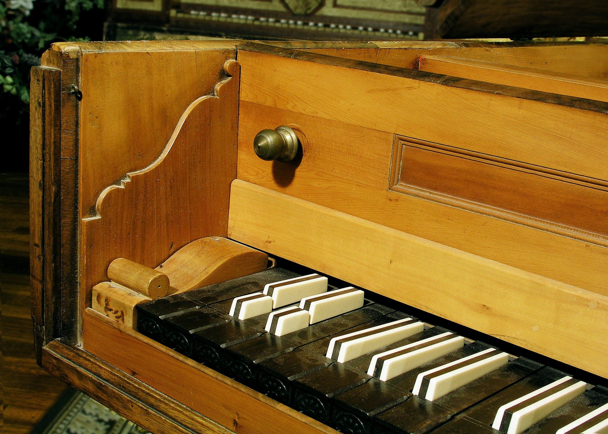 Handel: Overtures & Harpsichord Suites CD Delphian Records