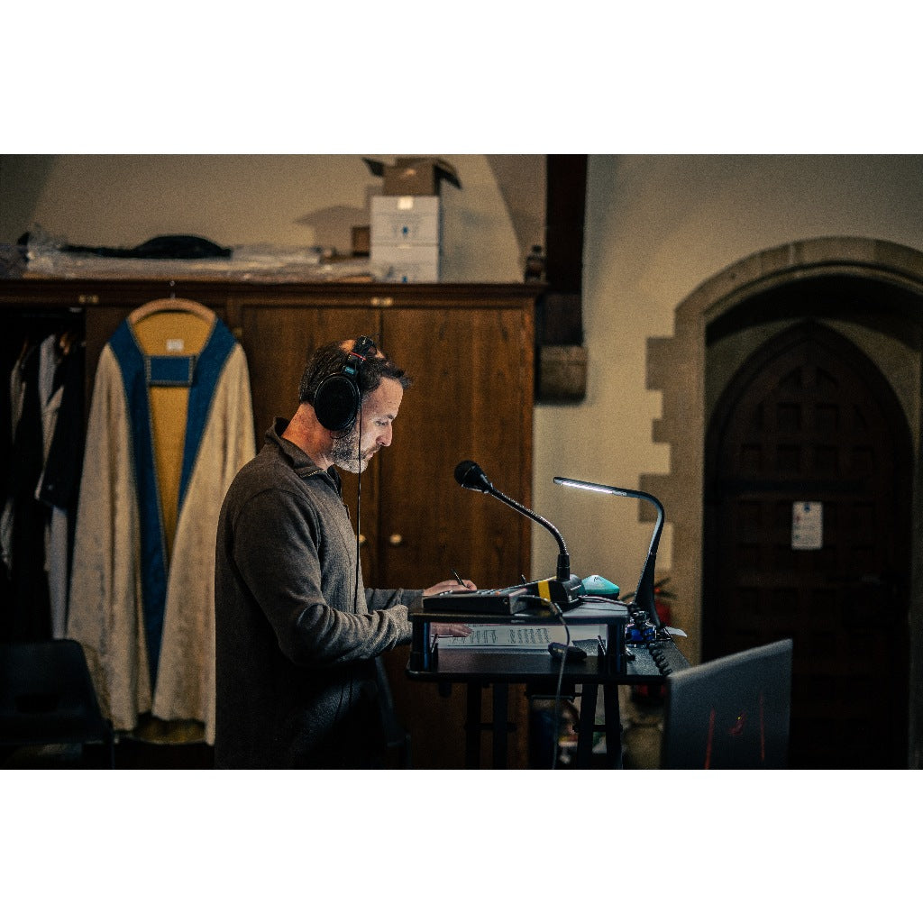 Ian Venables: Requiem | Howells: anthems for choir & orchestra CD Delphian Records