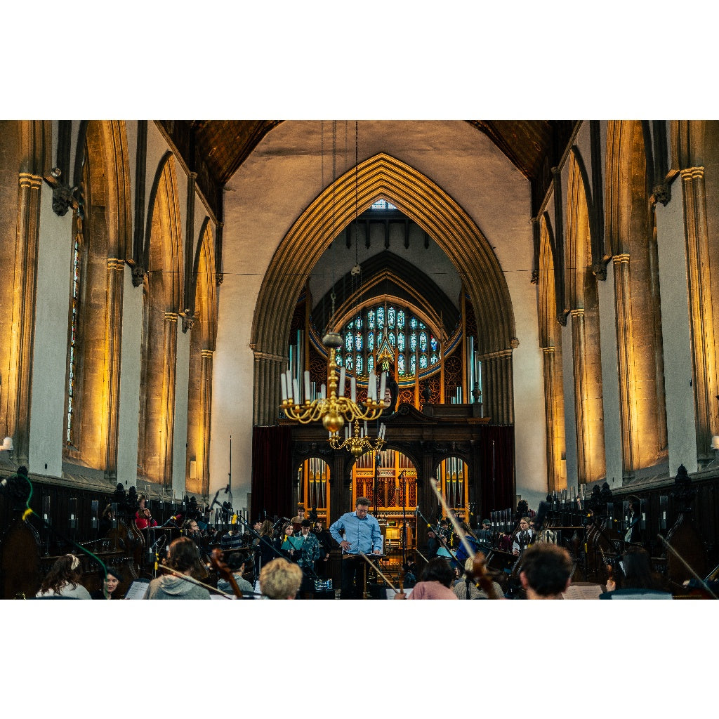 Ian Venables: Requiem | Howells: anthems for choir & orchestra CD Delphian Records