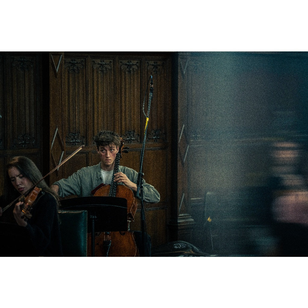 Ian Venables: Requiem | Howells: anthems for choir & orchestra CD Delphian Records