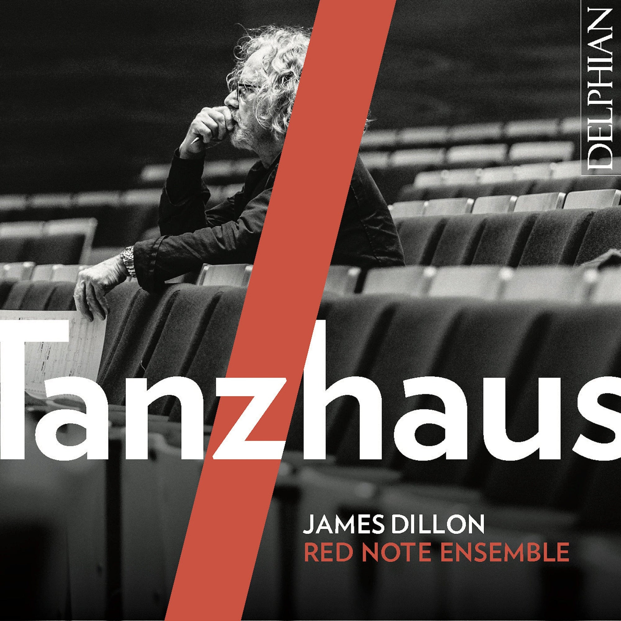 James Dillon: Tanz/Haus