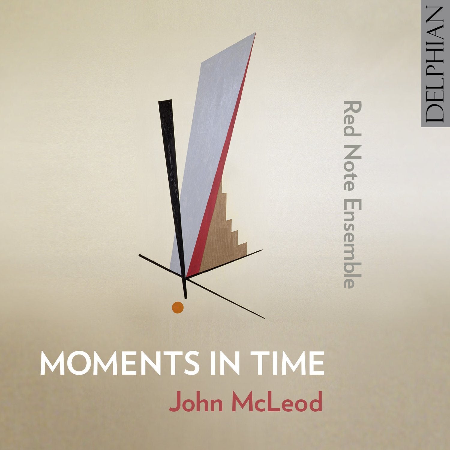 John McLeod: Moments in Time