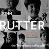 John Rutter: The Tewkesbury Collection CD Delphian Records