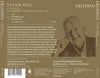 JS Bach: Goldberg Variations CD Delphian Records