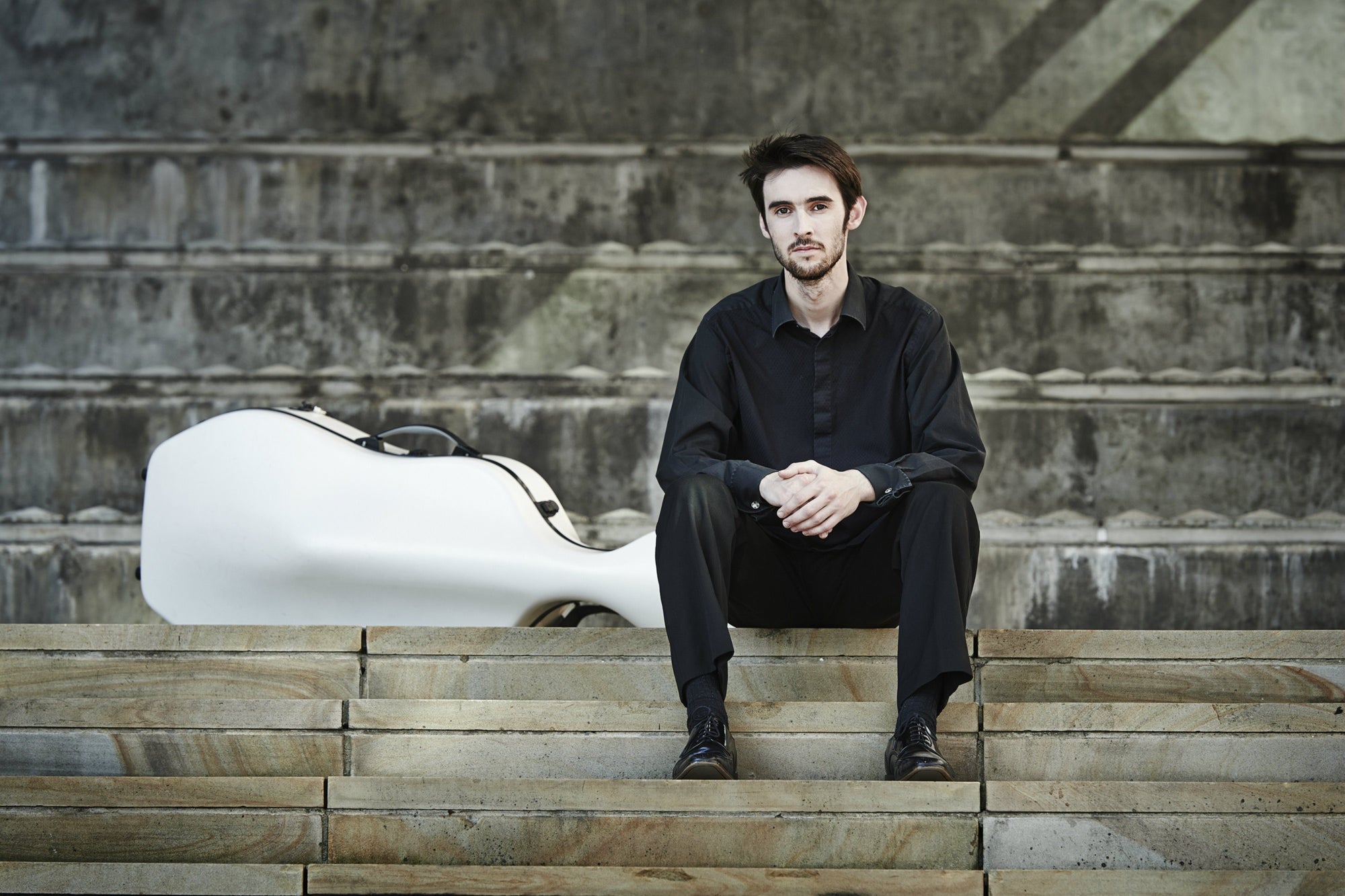 J.S. Bach: Suites for Solo Cello CD Delphian Records