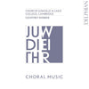 Judith Weir: Choral Music CD Delphian Records