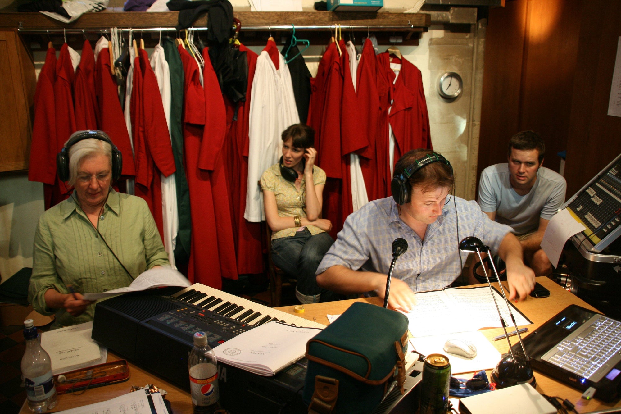 Judith Weir: Choral Music CD Delphian Records