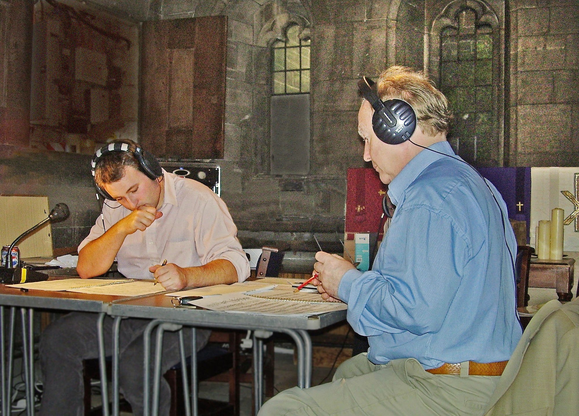 Knight Errant: solo music for trumpet CD Delphian Records