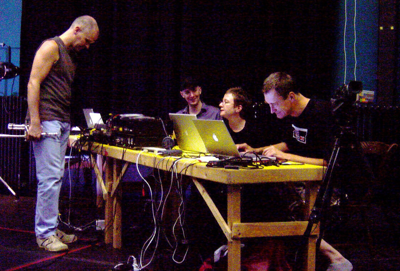 Knight Errant: solo music for trumpet CD Delphian Records