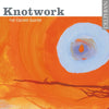 Knotwork: music for clarinet quartet CD Delphian Records
