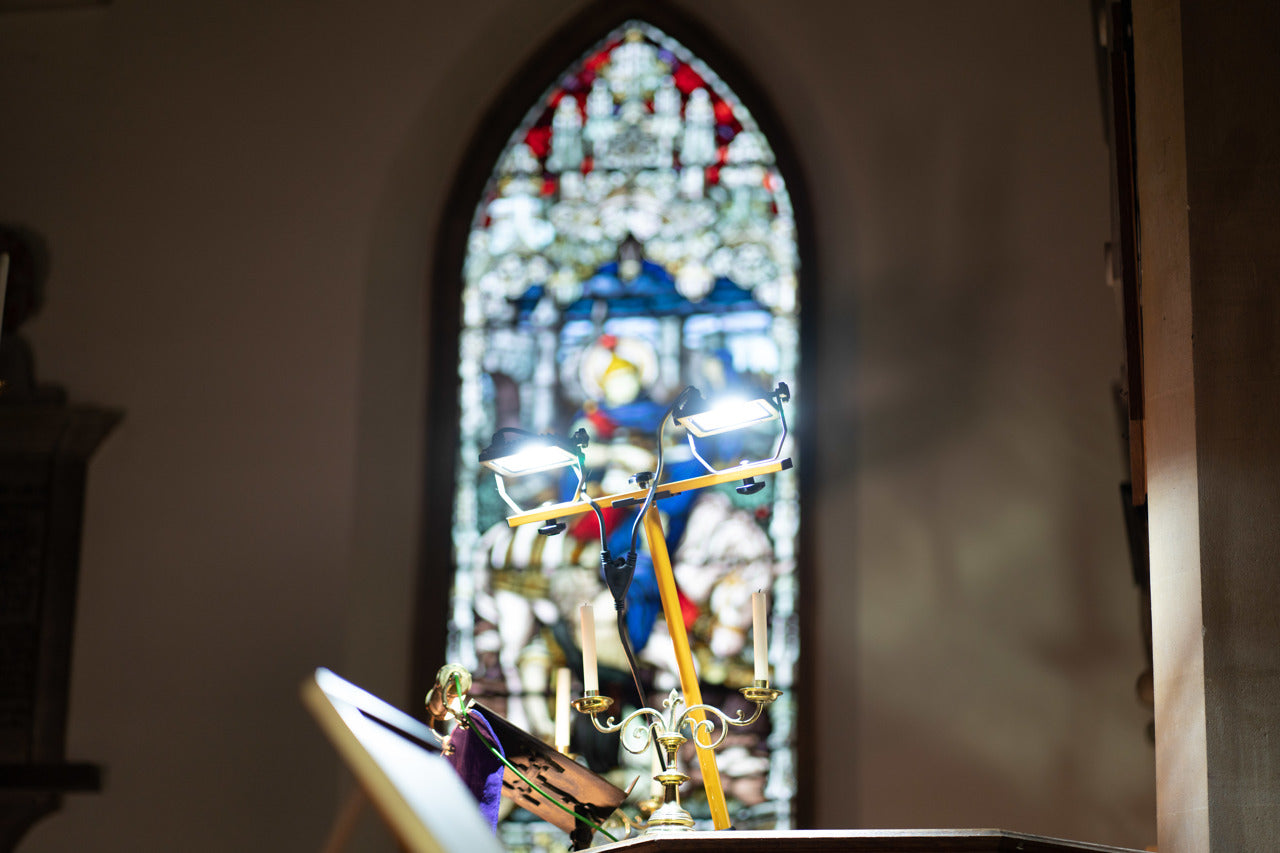 'La Notte': Concertos & Pastorales for Christmas Night CD Delphian Records