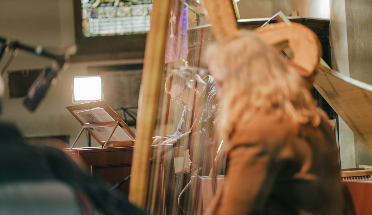 'La Notte': Concertos & Pastorales for Christmas Night CD Delphian Records