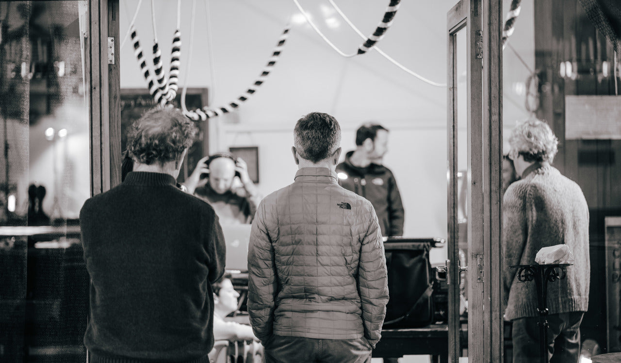 'La Notte': Concertos & Pastorales for Christmas Night CD Delphian Records