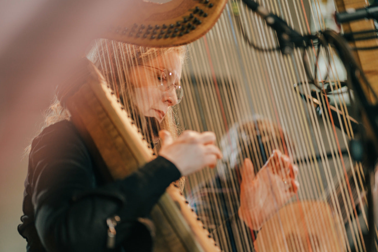 'La Notte': Concertos & Pastorales for Christmas Night CD Delphian Records