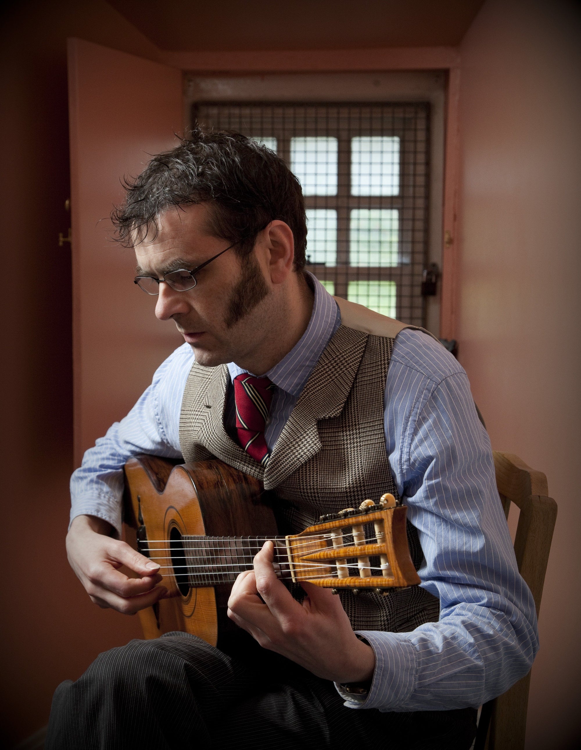 La Royalle: Music for Kings and Courtiers CD Delphian Records