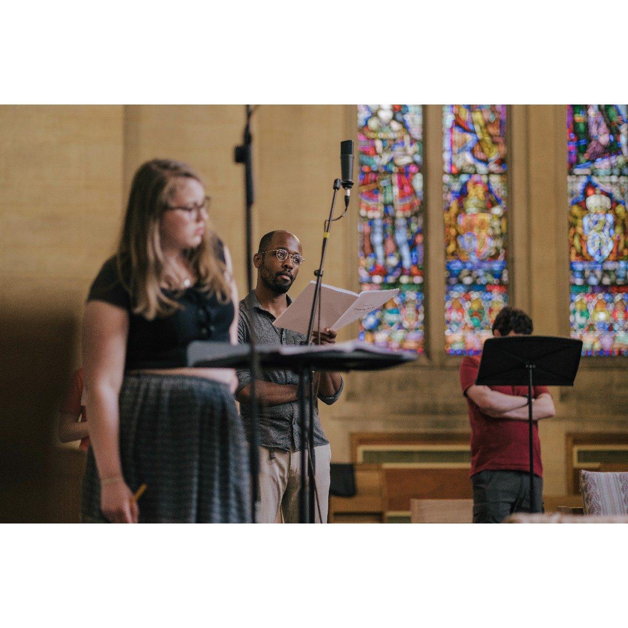 Lliam Paterson: Say it to the Still World CD Delphian Records