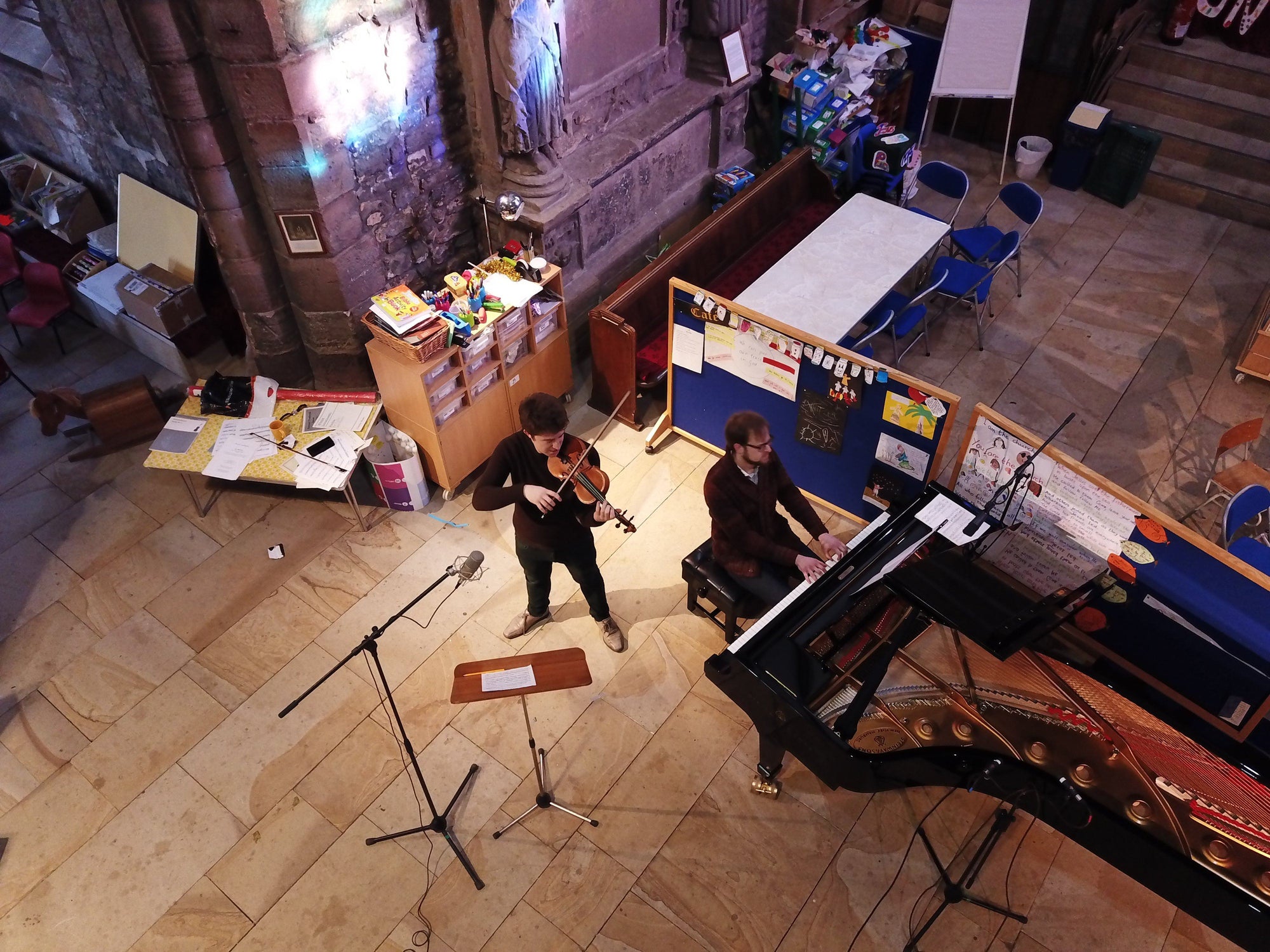 Lutuslawski | Penderecki: Complete Music for Violin and Piano CD Delphian Records