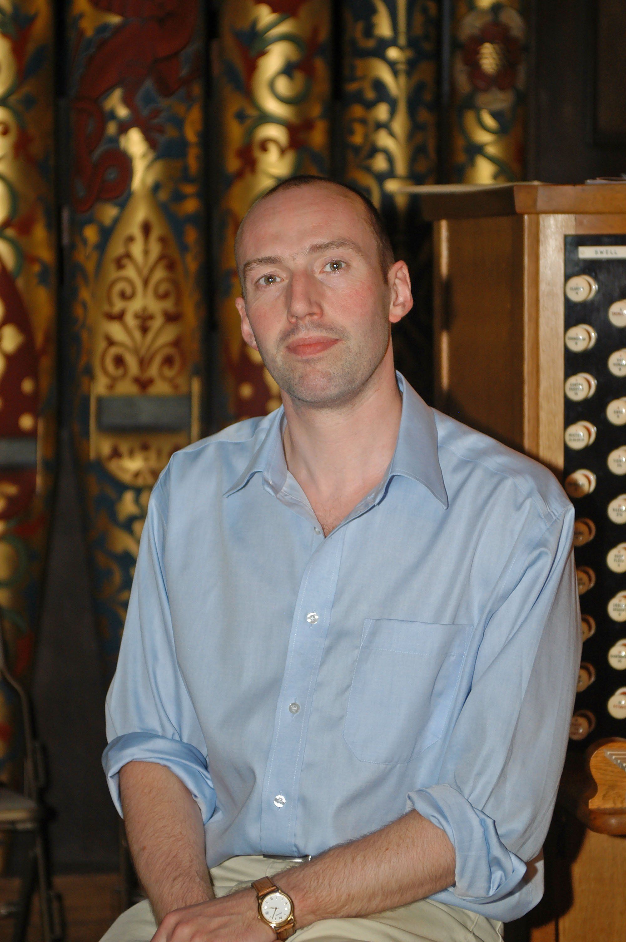 Messiaen: Organ Works Vol I CD Delphian Records