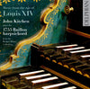Music from the Age of Louis XIV: the Baillon harpsichord CD Delphian Records