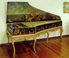 Music from the Age of Louis XIV: the Baillon harpsichord CD Delphian Records