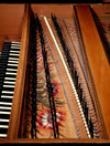 Music from the Age of Louis XV: the Taskin harpsichord CD Delphian Records